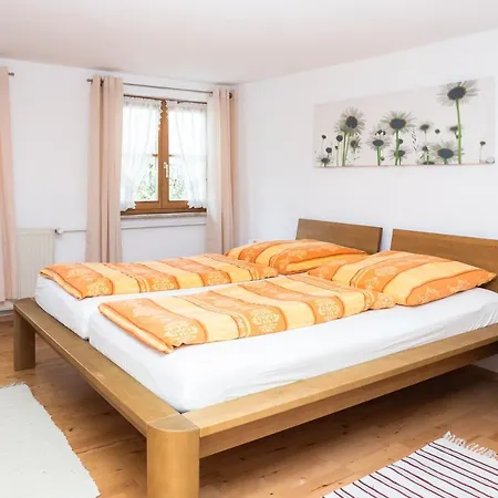 Apartament Natur Idyll Schneckenbuch
