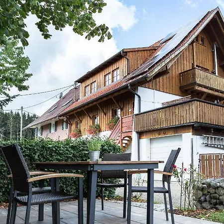 Apartament Natur Idyll Schneckenbuch Weißensberg
